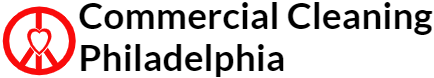 Commercial Cleaning Philadelphia Logo